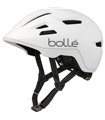CASCO BOLLE STANCE NEGRO MATE S 52-55