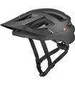 CASCO BOLLE ADAPT PURE NEGRO MATE T.S (52-55)