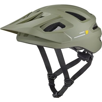 CASCO BOLLE ADAPT PURE KAKI MATE T.S (52-55)