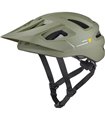 CASCO BOLLE ADAPT PURE KAKI MATE T.S (52-55)
