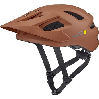 CASCO BOLLE ADAPT PURE TERRACOTTA MATE T.S (52-55)