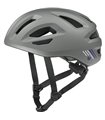 CASCO BOLLE SPERO ACERO MATE T.S (52-55)
