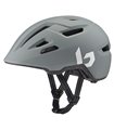 CASCO BOLLE STANCE PURE GRIS MATE T.S (52-55)