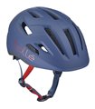CASCO BOLLE STANCE JUNIOR AZUL MARINO MAT XS 47-51