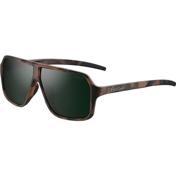 GAFAS BOLLE PRIME MADERA OSC.MATE LENTE AXIS POLAR