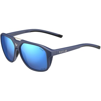 GAFAS BOLLE ARCADIA AZUL OSC.MATE VOLT+ OFFSH.POLA