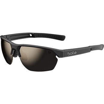 GAFAS BOLLE VICTUS NEGRO MATE LENTE TNS OR