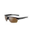 GAFAS BOLLE VICTUS NEGRO MATE PHANTOM MARRON FOT