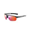 GAFAS BOLLE VICTUS NEGRO MATE PHANT.LAVA CLARO FOT