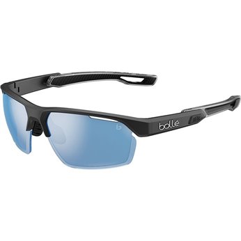 GAFAS BOLLE VICTUS PRO NEGRO MATE LENTE TNS HIELO