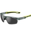 GAFAS BOLLE VICTUS PRO VERDE OSCURO HIELO TNS NEGR