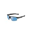 GAFAS BOLLE VICTUS PRO NEGRO MATE AZUL CIELO POLAR