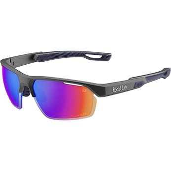GAFAS BOLLE VICTUS PRO TITAN MATE VOLT+ ULTRAV.POL