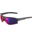 GAFAS BOLLE BOLT 2.0 TITANIO MATE VOLT+ ULTRAV.POL
