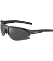 GAFAS BOLLE BOLT 2.0 S NEGRO BRILLANTE LENTE TNS