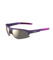 GAFAS BOLLE BOLT 2.0 S  ROJO ROSA MATE LEN.TNS ORO