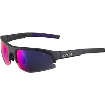 GAFAS BOLLE BOLT 2.0 S TITAN MATE VOLT+ ULTRAV.POL