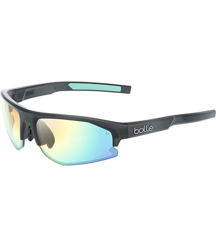 GAFAS BOLLE BOLT 2.0 S NE.TRANSP.MATE PHAN.VER.FOT