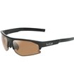 GAFAS BOLLE BOLT 2.0 S NEGRO MATE PHANTOM MARR.FOT