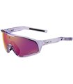 GAFAS BOLLE SHIFTER ASTRO VIOLET TRANSP. VOLT RUBI