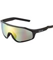 GAFAS BOLLE SHIFTER NEGRO MATE PHANT.VERDE CLA.FOT