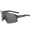 GAFAS BOLLE C-SHIFTER NEGRO MATE LENTE TNS HIELO