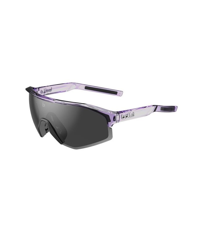 GAFAS BOLLE LIGHTSHIFTER ASTRO VIOLET TRANS.TNS NE