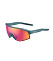 GAFAS BOLLE LIGHTSHIFTER CREATOR AZUL MET.VOLT RUB