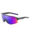 GAFAS BOLLE LIGHTSHIFTER TITANIO MATE VOLT ULTRAVI