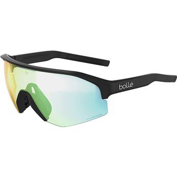 GAFAS BOLLE LIGHTSHIFTER NE.MATE PHAN.VERDE CL.FOT
