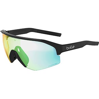 GAFAS BOLLE LIGHTSHIFTER XL NEG.MATE PHANT.VER.FOT