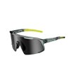 GAFAS BOLLE SPEEDCHASER VERDE OSCURO TRANS.TNS 2mm