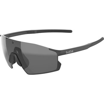 GAFAS BOLLE ICARUS NEGRO MATE LENTE TNS