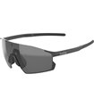 GAFAS BOLLE ICARUS NEGRO MATE LENTE TNS