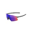 GAFAS BOLLE ICARUS TITANIO MATE VOLT ULTRAVIOLETA