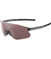 GAFAS BOLLE ICARUS NEGRO MATE PHANTOM VERMELLON NE