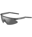 GAFAS BOLLE MICRO EDGE NEGRO MATE LENTE TNS NEGRO