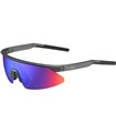 GAFAS BOLLE MICRO EDGE TITAN MATE VOLT ULTRAVIOLET