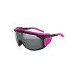 GAFAS BOLLE CHRONOSHIELD MT NEGRO MATE/ROSA VOLT+
