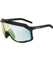 GAFAS BOLLE CHRONOSHIELD NEGRO MATE PHAN.VERDE FO