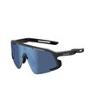 GAFAS BOLLE WINDCHASER NEGRO MATE VOLT+ OFFSH.POLA