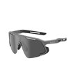 GAFAS BOLLE WINDCHASER GRIS MATE TNS POLARIZADO