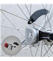 JUEGO DE LUCES REELIGHT SL120+ REEPOWER FLASH INDU