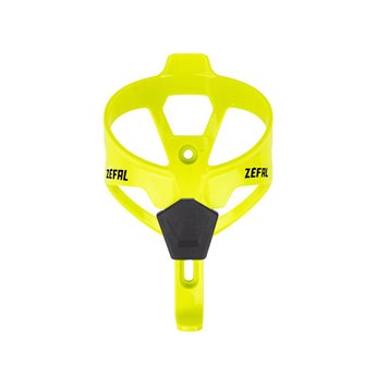PORTABIDON ZEFAL PULSE A2 AMARILLO NEON