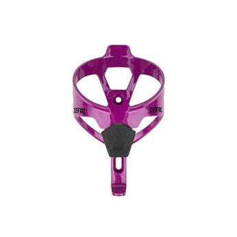 PORTABIDON ZEFAL PULSE A2 MORADO