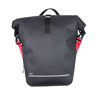 BOLSA ZEFAL Z TRAVELLER S30 30L AL PORTABULTOS POL