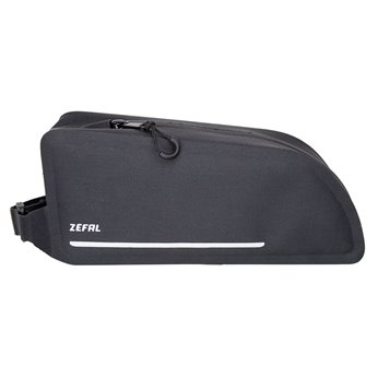 BOLSA CUADRO ZEFAL Z ADVENTURE T1 BOLT TUBO SUPE.1