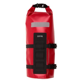 BOLSA HORQUILLA ZEFAL Z ADVENTURE 6L IMPERMEABLE P