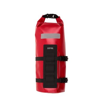 BOLSA HORQUILLA ZEFAL Z ADVENTURE DRY 4L IMPERM.PO