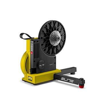 RODILLO ELITE JUSTO 2 EDICION LIMITADA AMARILLO